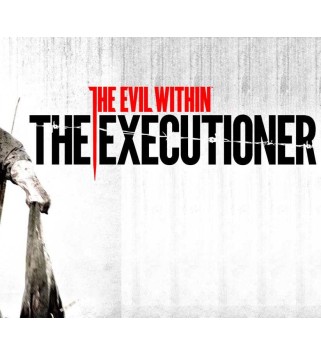 The Evil Within: The Executioner DLC Steam Key EUROPE